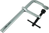 GSM30, 12" Heavy Duty F-Clamp - Americas Tooling