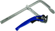 LC4, 4" Lever Clamp - Americas Tooling