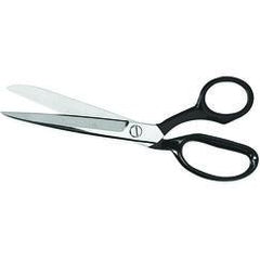 7-1/8" BENT INDUSTRIAL SHEARS - Americas Tooling