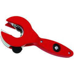 RATCHET PIPE CUTTER LARGE CUTS - Americas Tooling