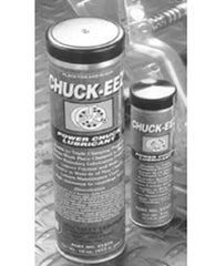 Chuck Jaws - Power Chuck Lubricant - Part #  EZ-21445 - Americas Tooling