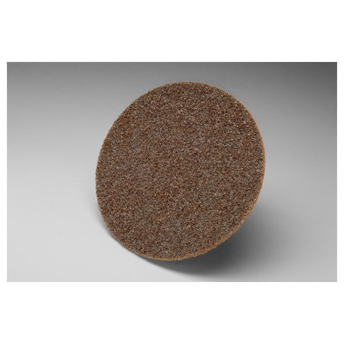 Scotch-Brite Surface Conditioning Disc SC-DH A/O Coarse 8″ x NH - Americas Tooling