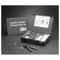 STK-1 TERMINAL BOX RED - Americas Tooling