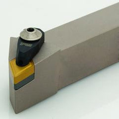 ADDJNR-12-4B - 3/4" SH - Turning Toolholder - Americas Tooling