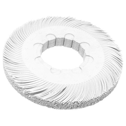 Scotch-Brite Radial Bristle Brush Replacement Disc T-S 120 Refill 8″ - Americas Tooling