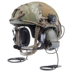 PELTOR COMBAT HELMET MT17H682P3AD47 - Americas Tooling