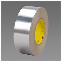 60X60 YDS 3363 SLV ALUM FOIL TAPE - Americas Tooling