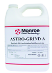 Astro-Grind A Oil-Free Synthetic Grinding Fluid-1 Gallon - Americas Tooling