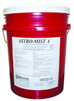 Astro-Mist A Oil Free Synthetic For Misting Applications-5 Gallon Pail - Americas Tooling