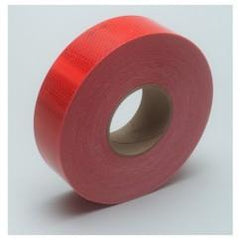 2X50YDS RED CONSPICUITY MARKINGS - Americas Tooling