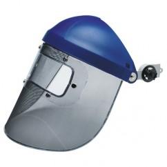 W96MW STEEL MESH FACESHIELD - Americas Tooling