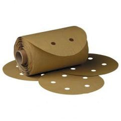 5" x NH - P220 Grit - 216U Paper Disc Roll - Americas Tooling