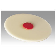 Scotch-Brite Molding Adhesive and Stripe Removal Disc 07501 4″ × 3/8″ - Americas Tooling