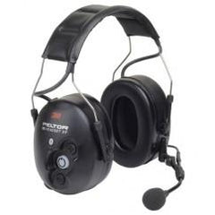 MT353H7AWS5 PELTOR HEADSET XP BLK - Americas Tooling