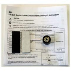 FILE BELT ARM REBAIR KIT 28371 - Americas Tooling