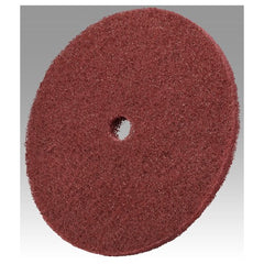 ‎Scotch-Brite High Strength Disc HS-DC A/O Very Fine 10″ × 1-1/4″ - Americas Tooling