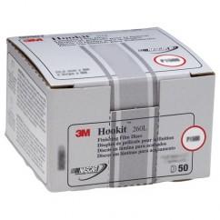 5 - P600 Grit - 260L Film Disc - Americas Tooling