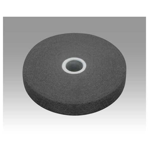 Scotch-Brite EXL Unitized Wheel XL-UW 2S Fine 4″ × 1/2″ × 1/4″ - Americas Tooling