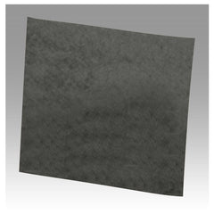 9 in × 11 in Clean and Finish Sheet SVFN Gray Alt Mfg # 00153 - Americas Tooling