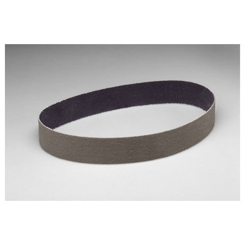 ‎3M Trizact Cloth Belt 237AA A65 X-weight 1-1/2″ × 60″ Film-lok Full-flex - Americas Tooling