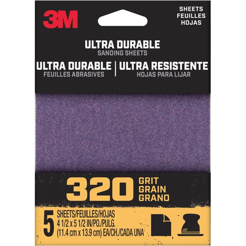 3M Rapid Removal 3 × 21 inch Power Sanding Belt 60 grit Belt3x211pk60 - Exact Industrial Supply