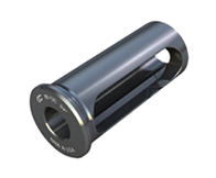 Type C Toolholder Bushing - (OD: 1-1/4" x ID: 16mm) - Part #: CNC 86-12C 16mm - Americas Tooling