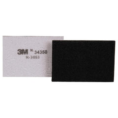 3M Flexible Abrasive Hookit Interface Foam Pad 34350 - Americas Tooling