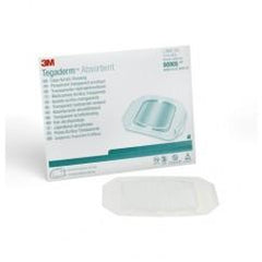 90805 TEGADERM ABSORBENT DRESSING - Americas Tooling