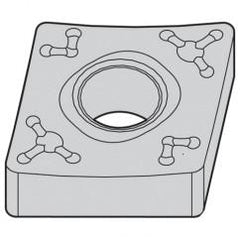 CNMM64465 NEG INS HEAVY DLOCKNUTY - Americas Tooling