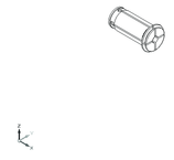 COLLET-RUBBER FITS #10 TO 1/2 - Americas Tooling