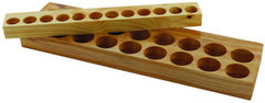 DA180 - Wood Tray - 33 Pcs. - Americas Tooling