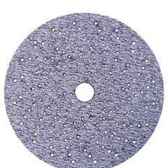 6 - P600 Grit - 30761 Sanding Disc - Americas Tooling