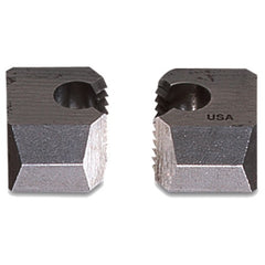 ‎#10-24 Carbon Steel A1 Quick-Set Two-Piece Die System - Exact Industrial Supply