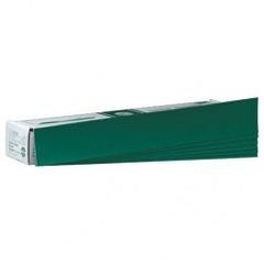 2-3/4X16-1/2 60G GREEN CORPS SHEET - Americas Tooling