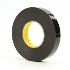 1X60 YDS 226 BLACK MASKING TAPE - Americas Tooling