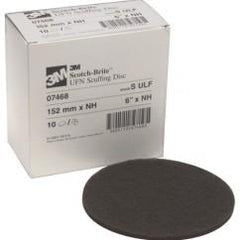 6" x NH - ULF Grit - 07468 Disc - Americas Tooling