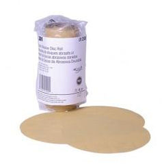 6" x NH - P800 Grit - Paper Disc - Americas Tooling