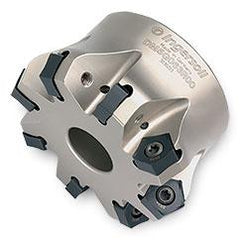 DM5G050R00 - DEKA Indexable Face Mill Cutter - Americas Tooling