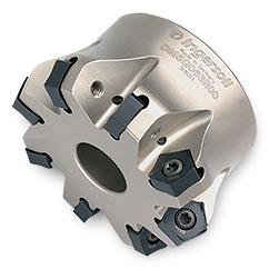 DM6G080R00 - DEKA Indexable Face Mill Cutter - Americas Tooling