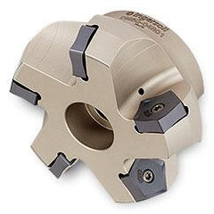 DM6Q06R01 - DEKA Indexable Face Mill Cutter - Americas Tooling