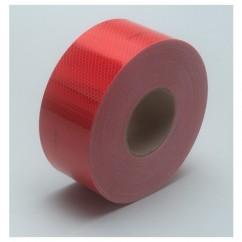 3X50 YDS RED CONSPICUITY MARKINGS - Americas Tooling