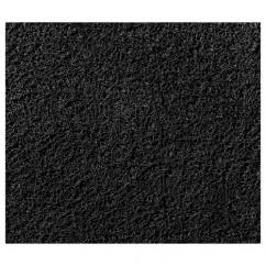 4'X6' UNBACKED SCRAPER MAT 8100 BLK - Americas Tooling