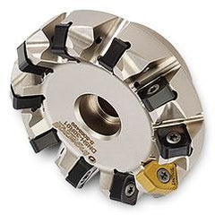 DN5H20R01 - LS+ Indexable Face Mill Cutter - Americas Tooling