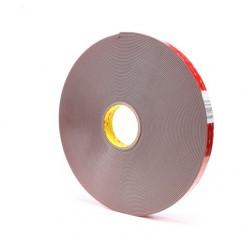 1X36 YDS VHB TAPE 4991 GRAY - Americas Tooling