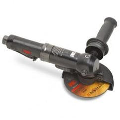 4-1/2 1.5HP CUT-OFF WHEEL TOOL - Americas Tooling