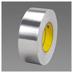 4X36 YDS 3302 SILVER ALUM FOIL TAPE - Americas Tooling