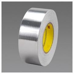 2X36 YDS 3302 SILVER ALUM FOIL TAPE - Americas Tooling