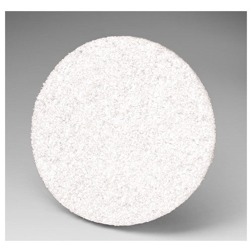 Scotch-Brite Clean and Finish Disc CF-DC Talc 8″ x NH - Americas Tooling