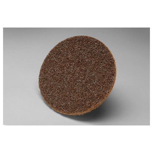 Scotch-Brite Roloc SE Surface Conditioning Disc SE-DR A/O Coarse TR 4″ - Americas Tooling