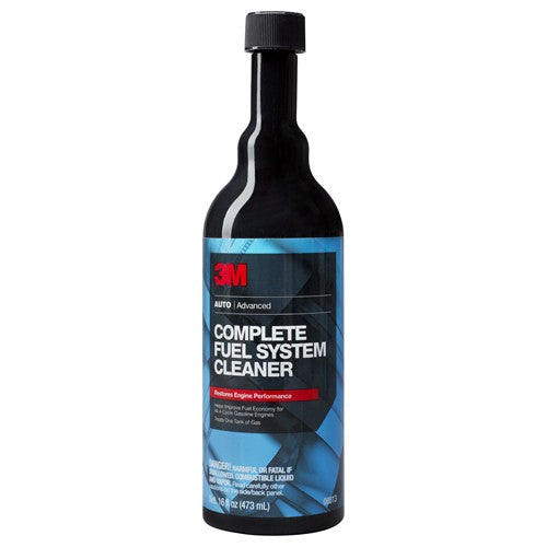 3M Complete Fuel System Cleaner 08813 16 fl. oz. - Americas Tooling